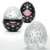 Tenga lovers egg masturbaator meestele