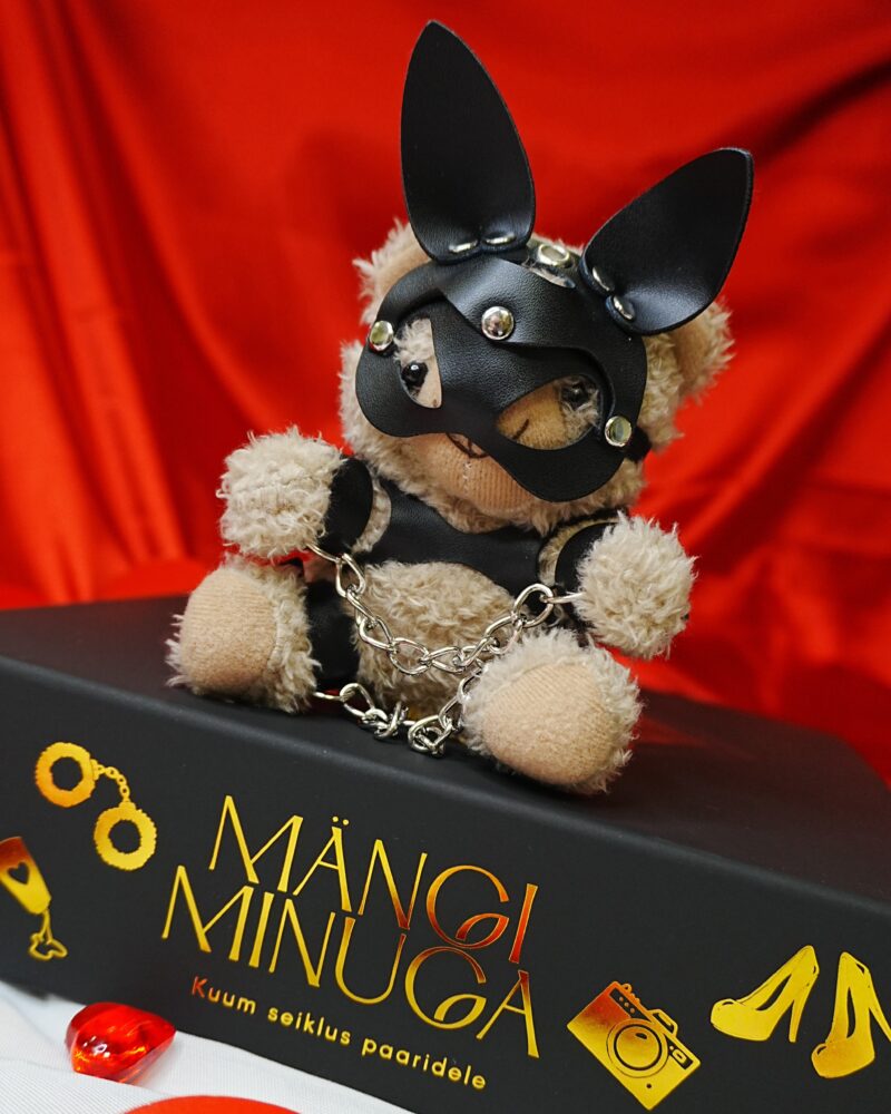 BDSM-teddy-bear-keychain-scaled