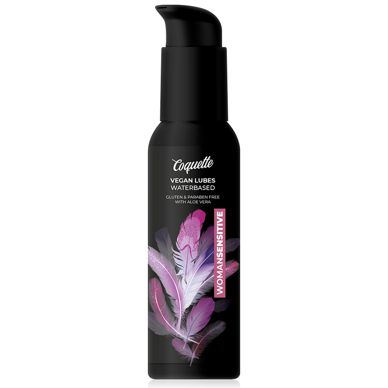 Coquette libesti naistele100 ml