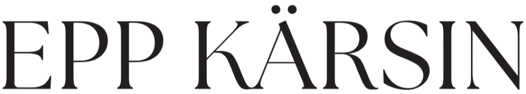 Epp Kärsin logo