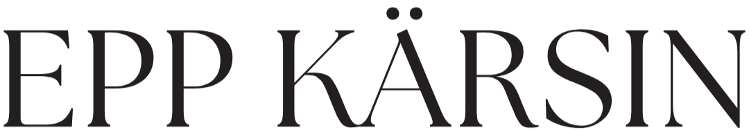 Epp Kärsin logo